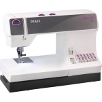 Pfaff select 3.2