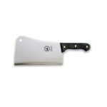 Coltello mannaia salumiere