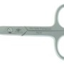 Forbici unghie professionali inox